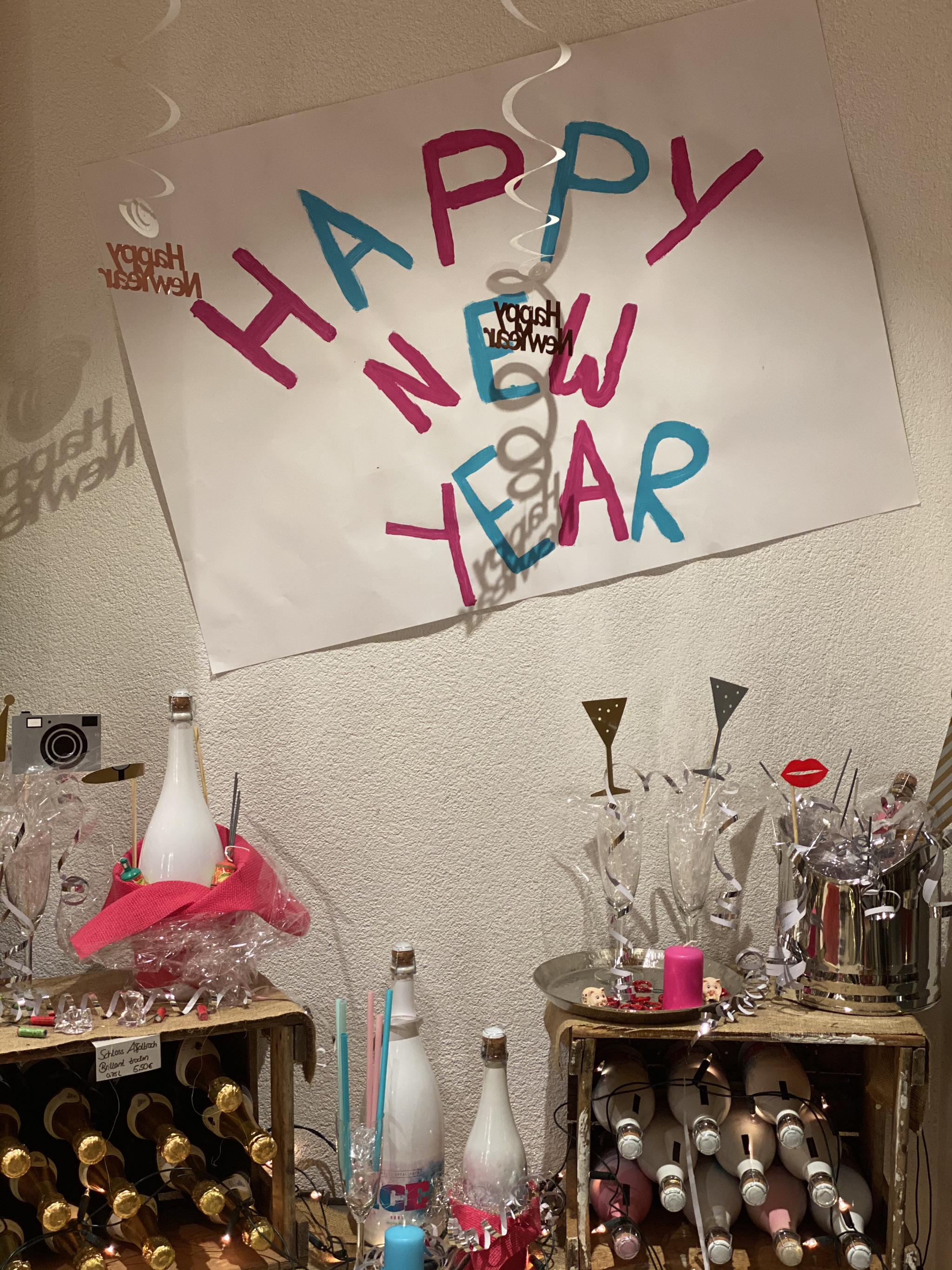 Maurers Weihnachtsmarkt